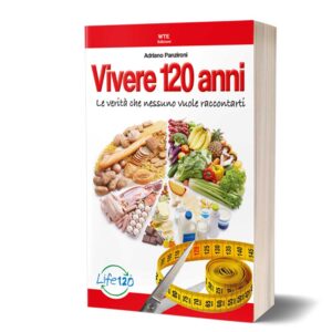 VIVERE 120 ANNI