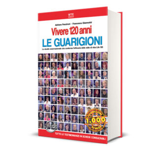 VIVERE 120 ANNI - LE GUARIGIONI