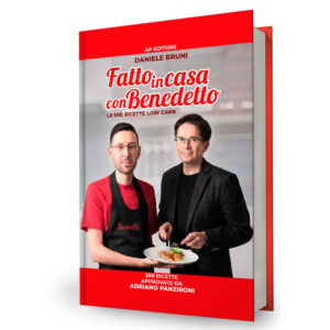FATTO IN CASA CON BENEDETTO