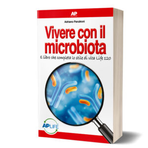 VIVERE CON IL MICROBIOTA