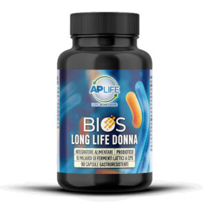 BIOS LONG LIFE DONNA