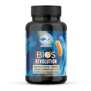 BIOS REVOLUTION