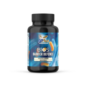 Bios Barrier Defence