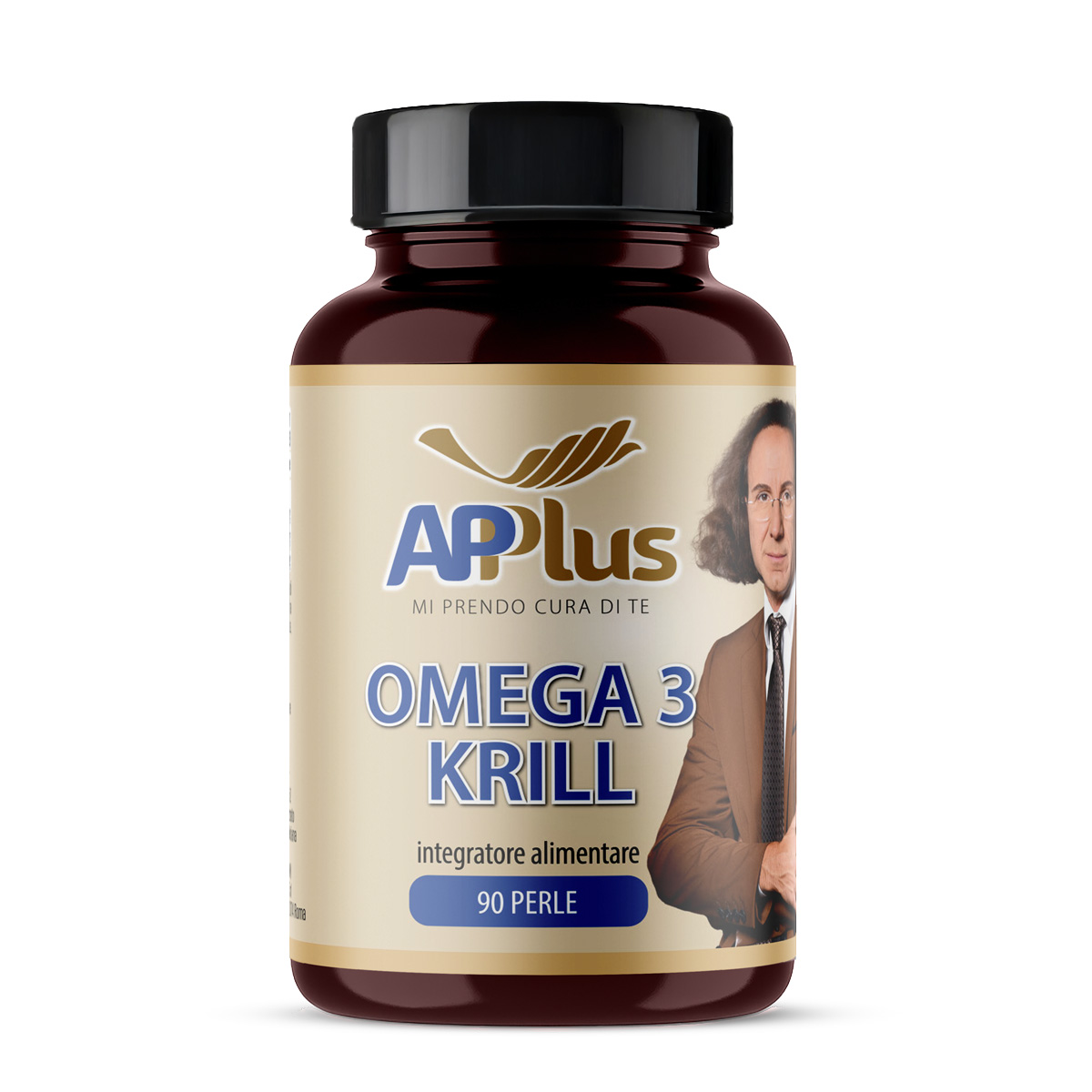 OMEGA 3 KRILL