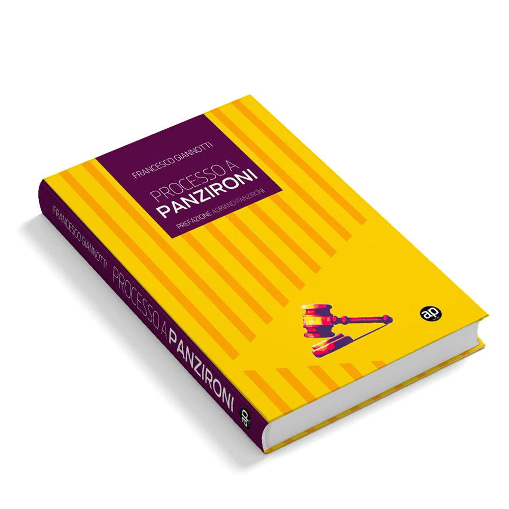 PROCESSO A PANZIRONI