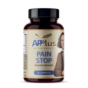 Pain Stop Applus