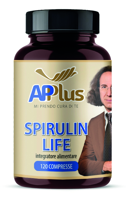 Spirulin Life