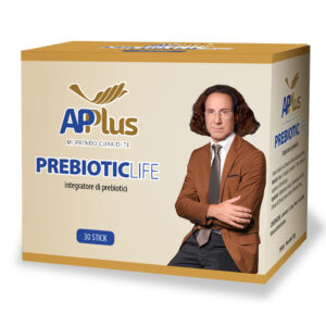 PrebioticLife