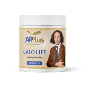 Calo life