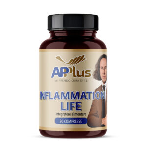 Inflammation Life