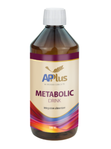 Metabolic Drink