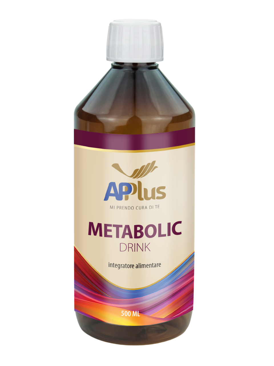 Metabolic Drink