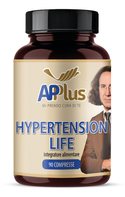 Hypertension Life